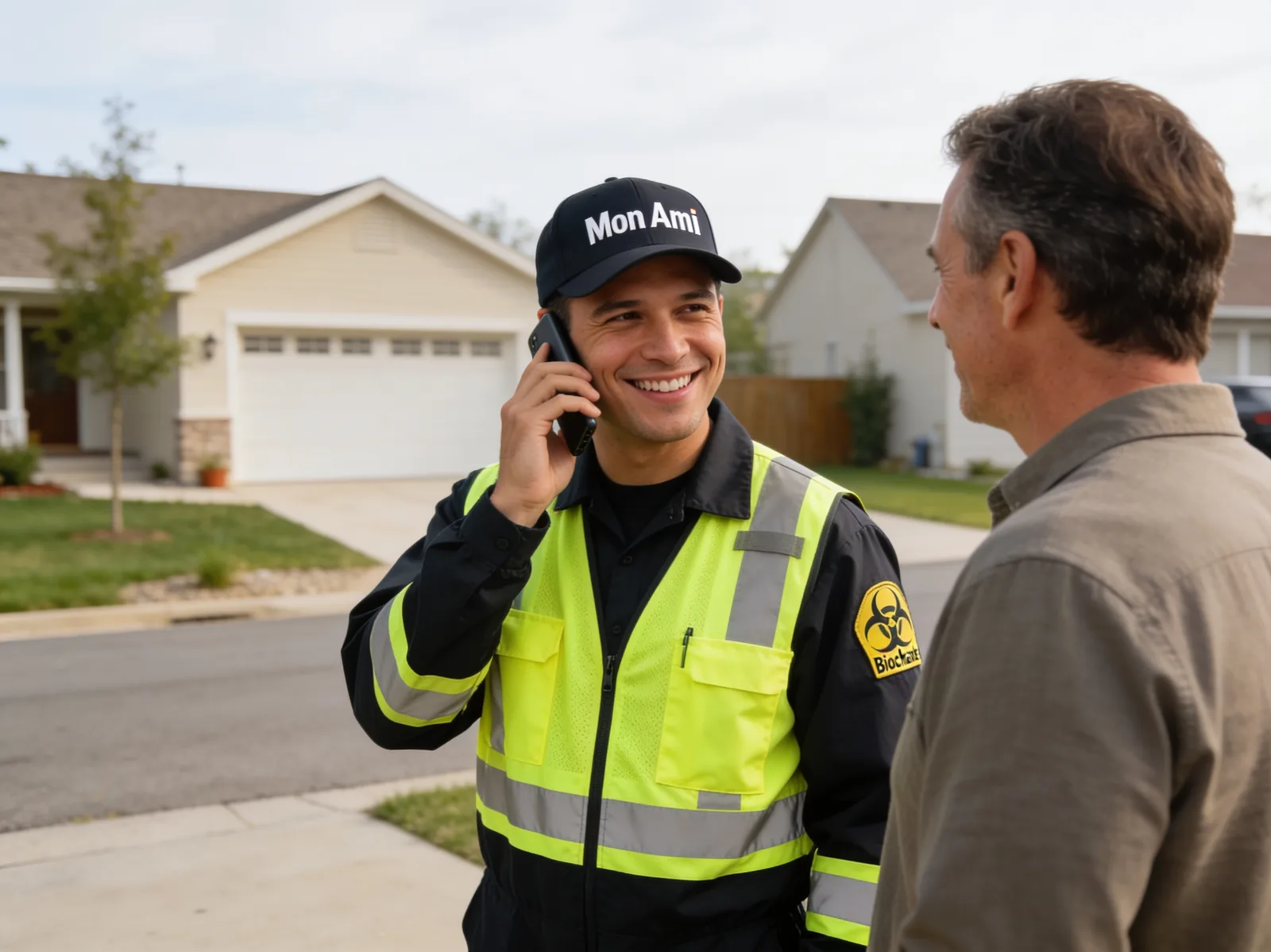 Sewage Cleanup Maugansville, MD FAQs